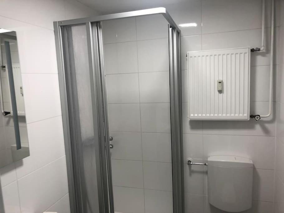 Apartment Panoramablick 2 Böbrach Kültér fotó